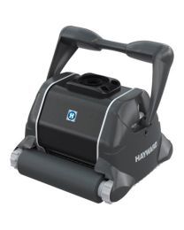 Hayward TigerShark XL QC Robotic Pool Cleaner for Tiled Pools. Floor, Wall. 5-micron Filter - 3Y Warranty