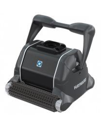 Hayward TigerShark XL QC Robotic Pool Cleaner. Floor, Wall, Waterline. 5-micron Filter - 3Y Warranty
