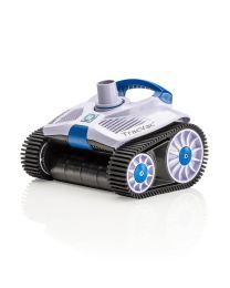 Hayward TracVac Automatic Suction Side Pool Cleaner - Wall Climber