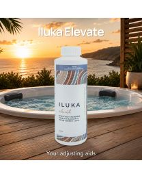 Iluka Elevate pH & Alkalinity Increaser 500g – Spa Chemical