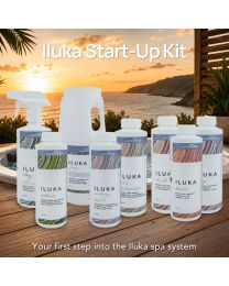 Iluka Sea Minerals Start-Up Kit – Spa Chemical
