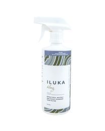 Iluka Klenz 500ml Cartridge Filter Cleaner - SPA Chemical