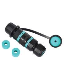 Spa Electrics EMRX / GKRX / WNRX Series Inline Pluggable Cable Joiner 387