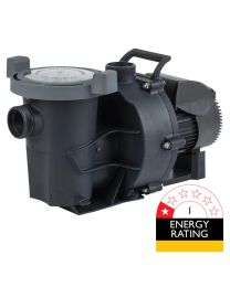 INSNRG Si 300 Single Speed 1.5HP Pool Pump. 3Y Warranty, Quiet