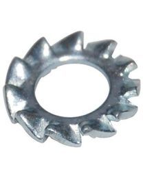 Jetvac Lock Washer JV61