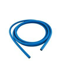 Jetvac Feed Hose 2nd Section (Light Blue) JV503