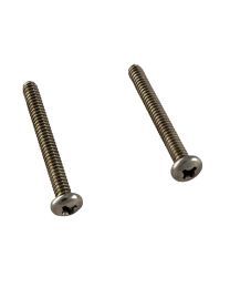 Jetvac Screw (bottom Plate) JV46 each