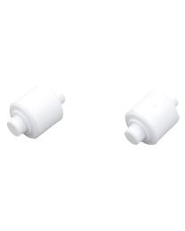 Jetvac Side Wheel JV64 (2pk)