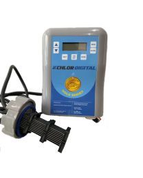 Kawana K-Chlor Digital RT 50T Saltwater Gold Series Chlorinator - Self Cleaning