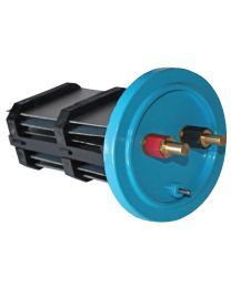 Generic Pool Chlorinator Cell for AutoChlor AC20 and K-Chlor AC20 'O' Ring Screw On Made by Kawana - Chlorinator Spare Part