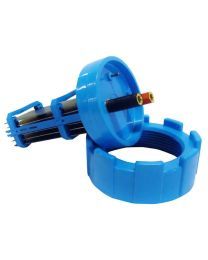 Generic Pool Chlorinator Cell for Crystal Clear RP2000 / SRC250 Made by Kawana - Self-Cleaning Chlorinator Spare Part