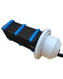 AquaSolis Replacement Pool Chlorinator Cell for K-Chlor Digital KCD35 and Kawana Silver Series KSS35 - Bipolar Self-Cleaning Chlorinator Spare Part