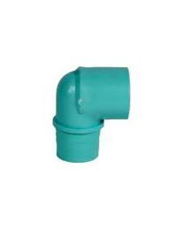 Kreepy Krauly VTX7, Marathon - KK37 Hose Connector - 90 degree Elbow - Pool Cleaner Spare Part