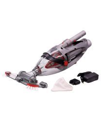 Kokido Voltera 25 Rechargeable Handheld Pool and Spa Cordless Vacuum Cleaner - Dual Stage Filtration