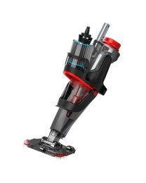 Kokido Voltera 60 Triklean 3-In-1 Rechargeable Handheld Pool and Spa Cordless Vacuum Cleaner - Cleans leaves, fine particles and flocculant.