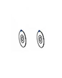Kreepy Krauly rX-Tank Active Brush Washers (Set of 2) SP10826 - Pool Cleaner Spare Part