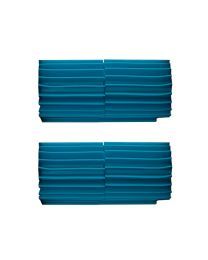Kreepy Krauly rX-Tank Active Brushes (Set of 4) SP10825 - Pool Cleaner Spare Part