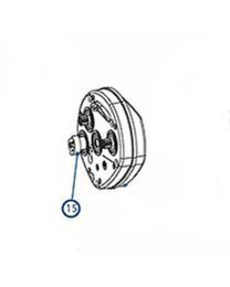 Kreepy Krauly rX-Tank Cam Right SP10815 - Pool Cleaner Spare Part
