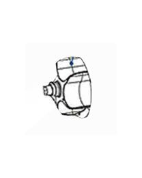 Kreepy Krauly rX-Tank Tank Turbine SP10805 - Pool Cleaner Spare Part