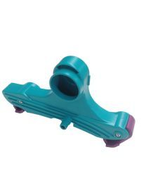 Kreepy Krauly Sprinta - KS006 - Left Leg Assembly - Pool Cleaner Spare Part