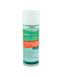 Lo-Chlor Hydra-Slip Lubricant Spray 200g – Pool and Spa Accessory (DG)