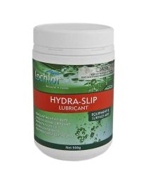 Lo-Chlor Hydra-Slip Silicone Lubricant Gel 500g – Pool and Spa Accessory