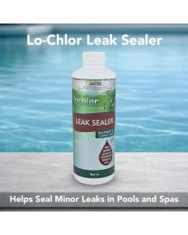 Lo-Chlor Leak Sealer 1L – Pool and Spa Chemical