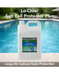 Lo-Chlor Long-Life Salt Cell Protector Plus Calcium Inhibitor 5L – Pool Chemical