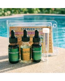 Lo-Chlor Starver Phosphate Test Kit