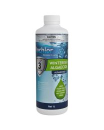 Lo-Chlor Winteriser Algaecide 1L - Pool Chemical