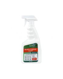 Lo-Chlor Glass 'n' Chrome Cleaner 750ml 
