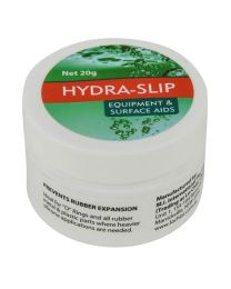 Lo-Chlor Hydra-Slip Labelled 20GM - Pool and Spa Accessory