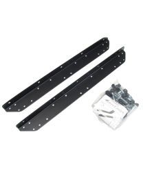 Leisure Concepts CoverMate L Plate Kit for Decking Mount - Spa Spare Part