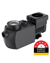 Madimack E-Flow 300 Inverflow Pro P300i 1HP.  4Y Warranty, 6 Star Rated
