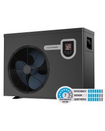 Madimack InverECO Plus 24kW Pool Heat Pump w/WiFi