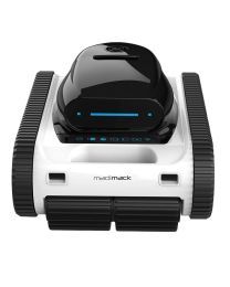 Madimack GT Freedom i60 Cordless Robotic Pool Cleaner. Floor, Wall, Waterline