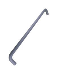 Padded Handrail 1m - Spa Accessories