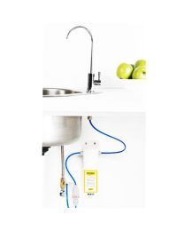 Davey Microlene Premium Conversion Kit - Converts Town Water Microlene Kits to the Quick Connect Version MQCCKP
