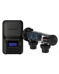 Naked Pools Freshwater System NKD-R - Water Sanitisation System - Self-cleaning