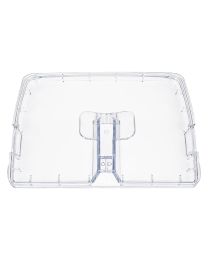 Maytronics Niya Sonar F3/30, Eclipse 35 Filter Basket Lid - Genuine Pool Cleaner Spare Part
