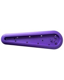 Maytronics Niya Sonar F3/Sonar 30 Purple Left Side Panel - Genuine Pool Cleaner Spare Part