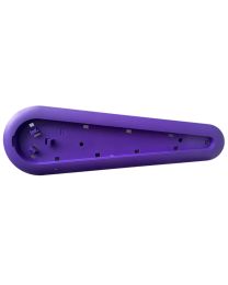Maytronics Niya Sonar F3/Sonar 30 Purple Right Side Panel - Genuine Pool Cleaner Spare Part