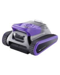 Maytronics Niya Sonar F3 Cordless Robotic Pool Cleaner. Floor, Wall, Waterline
