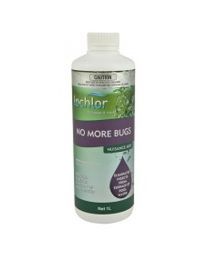 Lo-Chlor No More Bugs 1 Litre - Swimming Pool Chemical