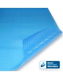 Abgal Oasis 500 micron Pool Cover (Solar Blanket)  - 8Y Warranty