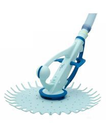 Onga HammerHead Pool Cleaner - Above & In Ground - Wall Climber