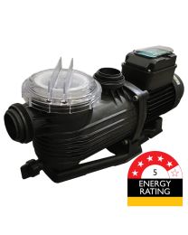 Onga Pantera PPP ECO Variable Speed Energy Efficient Pool Pump, 3Y Warranty, 5 Star Rated (Retrofits PPP & LTP Pumps)