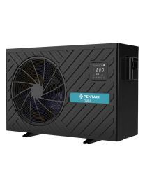 Onga Pantera  13kW Quiet Inverter Pool Heat Pump