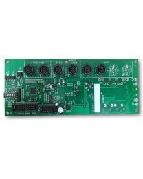 Spanet XS-2000 Brain Circuit Board SN-XS2-12PCB - Spa Spare Part