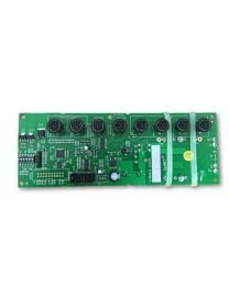 Spanet XS-3000 Brain Circuit Board SN-XS3-12PCB - Spa Spare Part